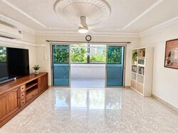 Blk 123 Serangoon North Avenue 1 (Serangoon), HDB Executive #613668891